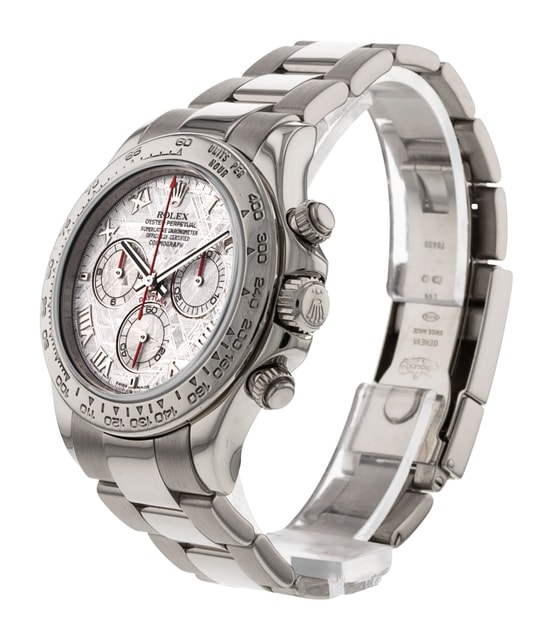 Rolex Daytona 116509 Image 2